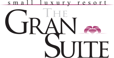 small luxury resort -THE GRAN SUITE-