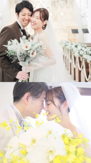 【ブーケ特集】

皆様の結婚式を彩るブーケの数々を
ご覧ください。
＿＿＿＿＿＿＿＿＿＿＿＿＿＿＿＿＿＿＿＿
＼新潟県内最大級！／

上越市の結婚式場【ザ・グランスイート】
・県内最大級チャペル 地上49mの大聖堂
・リゾート感溢れるパーティ会場
・まるで海外のような特別な空間

[アクセス]
住所：新潟県上越市大道福田554番地
お電話：0120-20-6111（10:00～19:00）
定休日：火曜日

▼見学のご予約はプロフィールURLから✨
@the_gran_suite
＿＿＿＿＿＿＿＿＿＿＿＿＿＿＿＿＿＿＿＿
@minnano_wedding
#結婚式場探し
#大聖堂
#結婚式選び
#チャペルウェディング
#新潟結婚式場
#大聖堂チャペル
#ザグランスイート
#ブーケ探し
#結婚式演出
#ブーケアレンジ