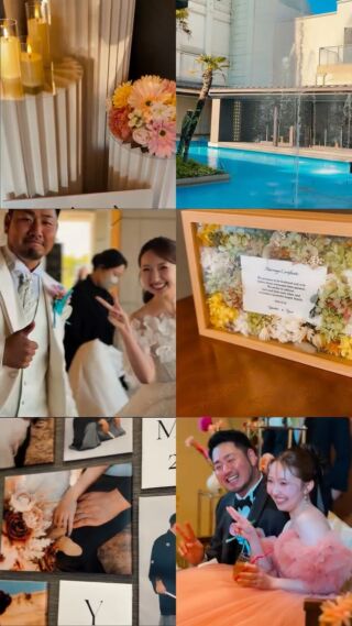 .
.
おふたりの笑顔と優しさで
会場中があたたかな空気に包まれたwedding
ゲストの皆さまの笑顔があふれるお時間となりました

末永くお幸せに♡
.

＿＿＿＿＿＿＿＿＿＿＿＿＿＿＿＿＿＿＿＿
＼新潟県内最大級！／

上越市の結婚式場【ザ・グランスイート】
・県内最大級チャペル 地上49mの大聖堂
・リゾート感溢れるパーティ会場
・まるで海外のような特別な空間

[アクセス]
住所：新潟県上越市大道福田554番地
お電話：0120-20-6111（10:00～19:00）
定休日：火曜日

▼見学のご予約はプロフィールURLから✨
@the_gran_suite
＿＿＿＿＿＿＿＿＿＿＿＿＿＿＿＿＿＿＿＿
@minnano_wedding
#結婚式場探し
#大聖堂
#卒花 
#結婚式選び
#チャペルウェディング