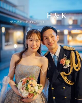 .
.
愛と感謝で結ばれる一日
＿＿＿＿＿＿＿＿＿＿＿＿＿＿＿＿＿＿＿＿
＼新潟県内最大級！／

上越市の結婚式場【ザ・グランスイート】
・県内最大級チャペル 地上49mの大聖堂
・リゾート感溢れるパーティ会場
・まるで海外のような特別な空間

[アクセス]
住所：新潟県上越市大道福田554番地
お電話：0120-20-6111（10:00～19:00）
定休日：火曜日

▼見学のご予約はプロフィールURLから✨
@the_gran_suite
＿＿＿＿＿＿＿＿＿＿＿＿＿＿＿＿＿＿＿＿
@minnano_wedding

.
#ウェディングレポート
#結婚式
#thegransuite
#花嫁レポート