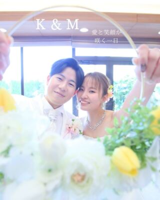 .
.
愛と笑顔が咲く一日
＿＿＿＿＿＿＿＿＿＿＿＿＿＿＿＿＿＿＿＿
＼新潟県内最大級！／

上越市の結婚式場【ザ・グランスイート】
・県内最大級チャペル 地上49mの大聖堂
・リゾート感溢れるパーティ会場
・まるで海外のような特別な空間

[アクセス]
住所：新潟県上越市大道福田554番地
お電話：0120-20-6111（10:00～19:00）
定休日：火曜日

▼見学のご予約はプロフィールURLから✨
@the_gran_suite
＿＿＿＿＿＿＿＿＿＿＿＿＿＿＿＿＿＿＿＿
@minnano_wedding

.
#ウェディングレポート
#結婚式
#thegransuite
#花嫁レポート