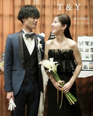 .
.
愛が笑顔をつなぐ一日
＿＿＿＿＿＿＿＿＿＿＿＿＿＿＿＿＿＿＿＿
＼新潟県内最大級！／

上越市の結婚式場【ザ・グランスイート】
・県内最大級チャペル 地上49mの大聖堂
・リゾート感溢れるパーティ会場
・まるで海外のような特別な空間

[アクセス]
住所：新潟県上越市大道福田554番地
お電話：0120-20-6111（10:00～19:00）
定休日：火曜日

▼見学のご予約はプロフィールURLから✨
@the_gran_suite
＿＿＿＿＿＿＿＿＿＿＿＿＿＿＿＿＿＿＿＿
@minnano_wedding

.
#ウェディングレポート
#結婚式
#thegransuite
#花嫁レポート