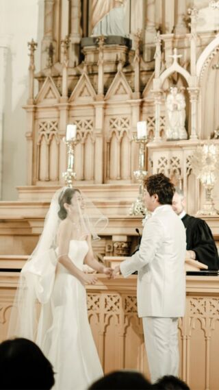 .

その緊張も その笑顔も
今日だけのもの
.

＿＿＿＿＿＿＿＿＿＿＿＿＿＿＿＿＿＿＿＿

＼新潟県内最大級！／

上越市の結婚式場【ザ・グランスイート】
・県内最大級チャペル 地上49mの大聖堂
・リゾート感溢れるパーティ会場
・まるで海外のような特別な空間

[アクセス]
住所：新潟県上越市大道福田554番地
お電話：0120-20-6111（10:00～19:00）
定休日：火曜日

▼見学のご予約はプロフィールURLから✨
@the_gran_suite
#挙式
#結婚式
#上越結婚式
#ザグランスイート 
#thegransuite 
＿＿＿＿＿＿＿＿＿＿＿＿＿＿＿＿＿＿＿＿