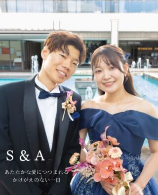 .
.
あたたかな愛につつまれるかけがえのない一日
＿＿＿＿＿＿＿＿＿＿＿＿＿＿＿＿＿＿＿＿
＼新潟県内最大級！／

上越市の結婚式場【ザ・グランスイート】
・県内最大級チャペル 地上49mの大聖堂
・リゾート感溢れるパーティ🪅会場
・まるで海外のような特別な空間

[アクセス]
住所：新潟県上越市大道福田554番地
お電話：0120-20-6111（10:00～19:00）
定休日：火曜日

▼見学のご予約はプロフィールURLから✨
@the_gran_suite
＿＿＿＿＿＿＿＿＿＿＿＿＿＿＿＿＿＿＿＿
@minnano_wedding

.
#ウェディングレポート