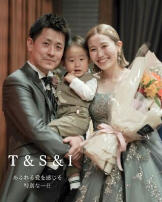 .
.
あふれる愛を感じる
特別な一日
＿＿＿＿＿＿＿＿＿＿＿＿＿＿＿＿＿＿＿＿
＼新潟県内最大級！／

上越市の結婚式場【ザ・グランスイート】
・県内最大級チャペル 地上49mの大聖堂
・リゾート感溢れるパーティ🪅会場
・まるで海外のような特別な空間

[アクセス]
住所：新潟県上越市大道福田554番地
お電話：0120-20-6111（10:00～19:00）
定休日：火曜日

▼見学のご予約はプロフィールURLから✨
@the_gran_suite
＿＿＿＿＿＿＿＿＿＿＿＿＿＿＿＿＿＿＿＿
@minnano_wedding

.
#ウェディングレポート