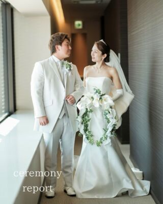 .
.
ceremony report
＿＿＿＿＿＿＿＿＿＿＿＿＿＿＿＿＿＿＿＿
＼新潟県内最大級！／

上越市の結婚式場【ザ・グランスイート】
・県内最大級チャペル 地上49mの大聖堂
・リゾート感溢れるパーティ🪅会場
・まるで海外のような特別な空間

[アクセス]
住所：新潟県上越市大道福田554番地
お電話：0120-20-6111（10:00～19:00）
定休日：火曜日

▼見学のご予約はプロフィールURLから✨
@the_gran_suite
＿＿＿＿＿＿＿＿＿＿＿＿＿＿＿＿＿＿＿＿
@minnano_wedding

.
#ウェディングレポート